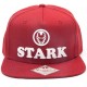 Cap Marvel Stark