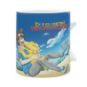 Mug duos Digimon Adventure