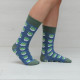 PACK CALCETINES 3 PIEZAS THE MANDALORIAN THE CHILD