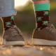 PACK CALCETINES 3 PIEZAS THE MANDALORIAN THE CHILD