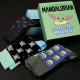 PACK CALCETINES 3 PIEZAS THE MANDALORIAN THE CHILD