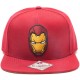 Gorra Marvel Iron Man