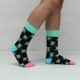 PACK CALCETINES 3 PIEZAS THE MANDALORIAN THE CHILD