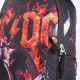 MOCHILA CASUAL TÉCNICA ACDC