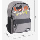MOCHILA CASUAL MICKEY