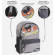 MOCHILA CASUAL MICKEY