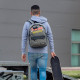 MOCHILA CASUAL MICKEY