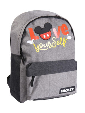 MOCHILA CASUAL MICKEY