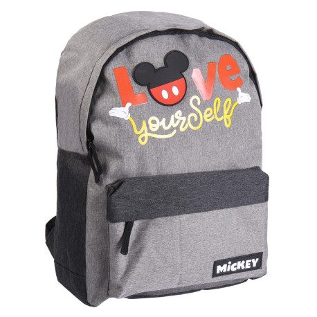 MOCHILA CASUAL MICKEY
