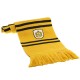 Harry Potter scarf classic Hufflepuff