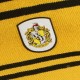 Harry Potter scarf classic Hufflepuff