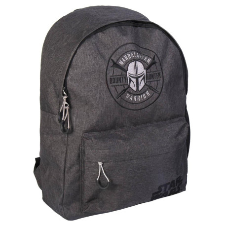 Mochila casual Mandalorian Star Wars