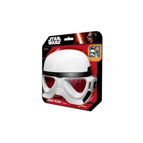 Gafas bucear Stormtrooper