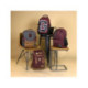 MOCHILA CASUAL HARRY POTTER