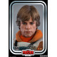 Star Wars Episode V Figura Movie Masterpiece 1/6 Luke Skywalker (Snowspeeder Pilot) 28 cm