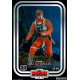 Star Wars Episode V Figura Movie Masterpiece 1/6 Luke Skywalker (Snowspeeder Pilot) 28 cm