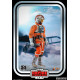 Star Wars Episode V Figura Movie Masterpiece 1/6 Luke Skywalker (Snowspeeder Pilot) 28 cm