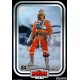 Star Wars Episode V Figura Movie Masterpiece 1/6 Luke Skywalker (Snowspeeder Pilot) 28 cm