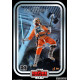 Star Wars Episode V Figura Movie Masterpiece 1/6 Luke Skywalker (Snowspeeder Pilot) 28 cm