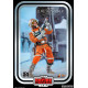 Star Wars Episode V Figura Movie Masterpiece 1/6 Luke Skywalker (Snowspeeder Pilot) 28 cm