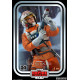 Star Wars Episode V Figura Movie Masterpiece 1/6 Luke Skywalker (Snowspeeder Pilot) 28 cm