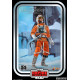 Star Wars Episode V Figura Movie Masterpiece 1/6 Luke Skywalker (Snowspeeder Pilot) 28 cm