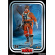 Star Wars Episode V Figura Movie Masterpiece 1/6 Luke Skywalker (Snowspeeder Pilot) 28 cm