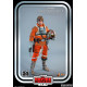 Star Wars Episode V Figura Movie Masterpiece 1/6 Luke Skywalker (Snowspeeder Pilot) 28 cm