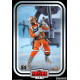 Star Wars Episode V Figura Movie Masterpiece 1/6 Luke Skywalker (Snowspeeder Pilot) 28 cm