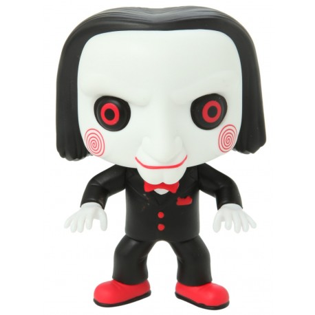 Funko Pop Billy Vide