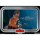 Star Wars Episode V Figura Movie Masterpiece 1/6 Luke Skywalker (Snowspeeder Pilot) 28 cm