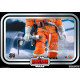 Star Wars Episode V Figura Movie Masterpiece 1/6 Luke Skywalker (Snowspeeder Pilot) 28 cm