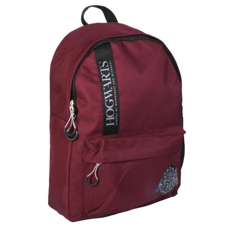 MOCHILA CASUAL HARRY POTTER