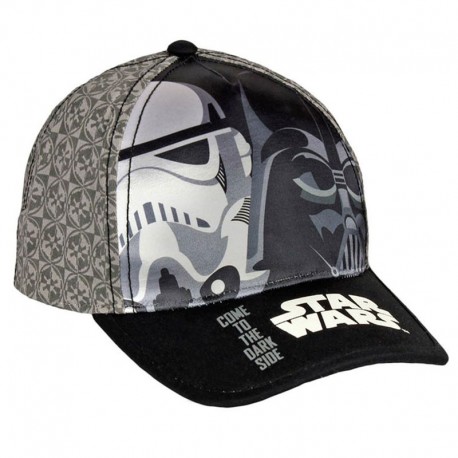 Casquette Star Wars Dark Side