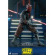 Star Wars The Clone Wars Figura 1/6 Darth Maul 29 cm