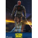 Star Wars The Clone Wars Figura 1/6 Darth Maul 29 cm