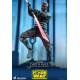 Star Wars The Clone Wars Figura 1/6 Darth Maul 29 cm