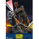 Star Wars The Clone Wars Figura 1/6 Darth Maul 29 cm