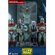 Star Wars The Clone Wars Figura 1/6 Darth Maul 29 cm