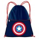 Bag Gym Captain America