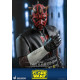 Star Wars The Clone Wars Figura 1/6 Darth Maul 29 cm