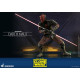 Star Wars The Clone Wars Figura 1/6 Darth Maul 29 cm