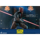 Star Wars The Clone Wars Figura 1/6 Darth Maul 29 cm