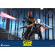 Star Wars The Clone Wars Figura 1/6 Darth Maul 29 cm