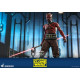 Star Wars The Clone Wars Figura 1/6 Darth Maul 29 cm