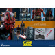 Star Wars The Clone Wars Figura 1/6 Darth Maul 29 cm