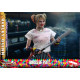 Birds of Prey Figura Movie Masterpiece 1/6 Harley Quinn (Caution Tape Jacket Version) 29 cm