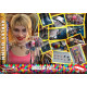Birds of Prey Figura Movie Masterpiece 1/6 Harley Quinn (Caution Tape Jacket Version) 29 cm