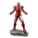 Marvel The Avengers ARTFX Estatua PVC 1/6 Iron Man Mark 7 32 cm