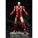 Marvel The Avengers ARTFX Estatua PVC 1/6 Iron Man Mark 7 32 cm